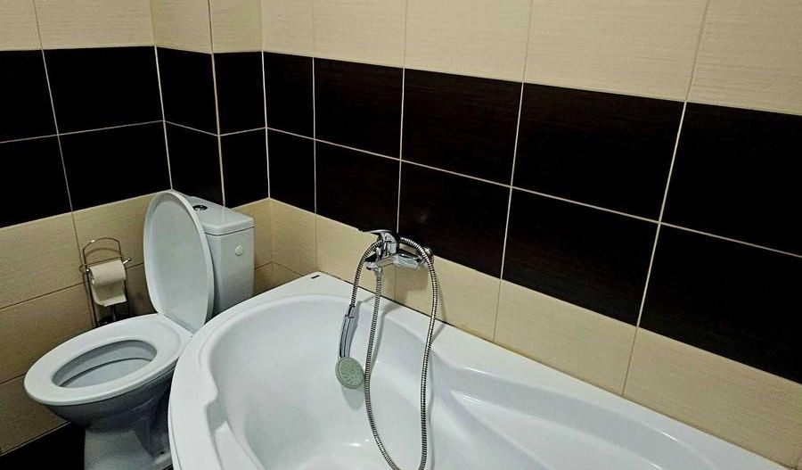 AP. 2 CAMERE- POPESTI-LEORDENI, CENTRALA PROPRIE, BLOC NOU, MODERN - Poză 5