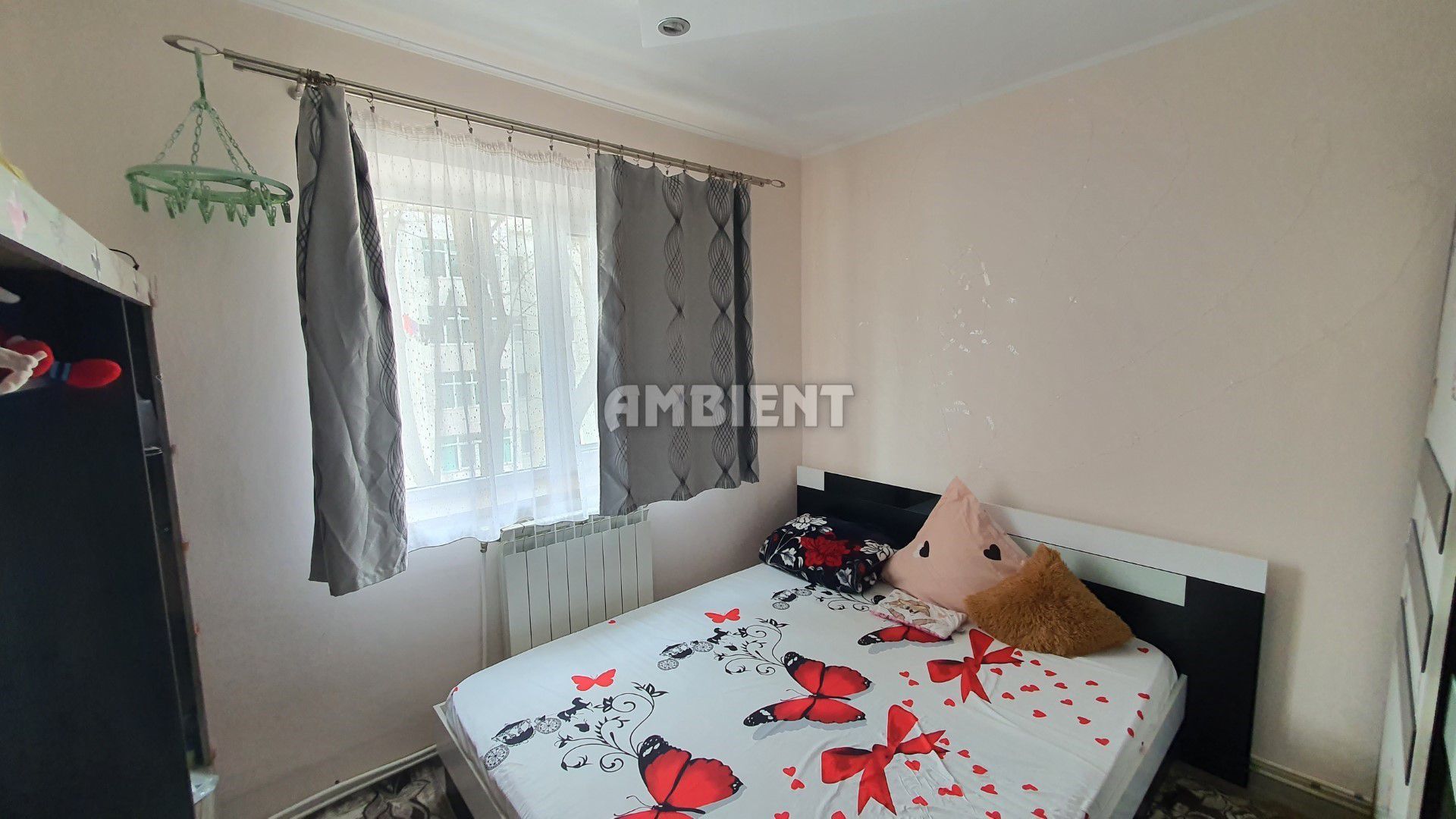 Apartament 2 camere, etaj 3, mobilat, zona CENTRU; - Poză 4