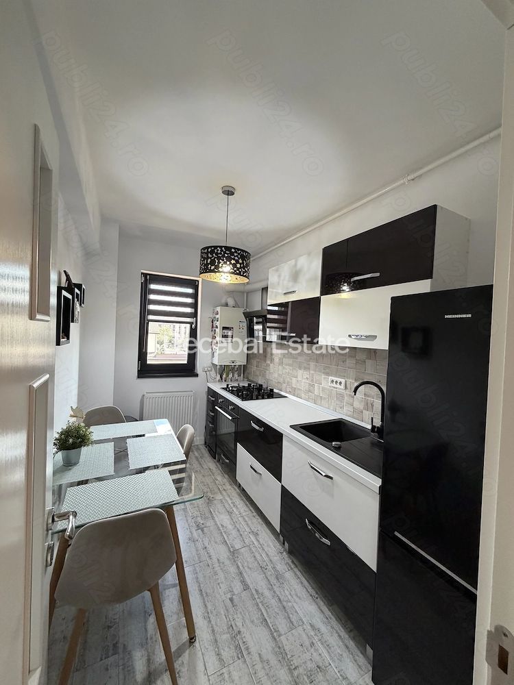 APARTAMENT DE ÎNCHIRIAT | FUNDENI ~CENTRALĂ PROPRIE | 500 €/LUNĂ - Poză 2