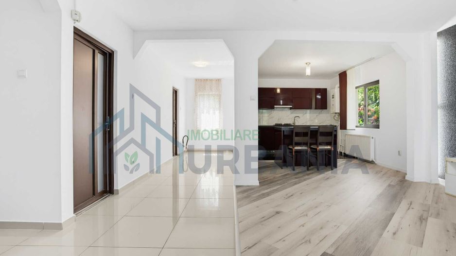 Vânzare Casă Horpaz, Strada Principală, P+M, 120 mp Utili, Teren 500 mp - Poză 4