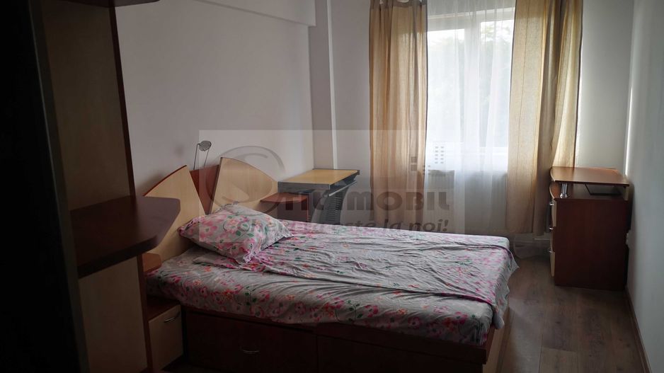 Apartament 2 camere decomandat – Zona Ștefan cel Mare, Iași - Poză 3