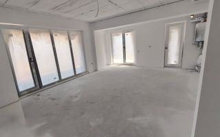 Apartament 2 si 3 camere la alb cu loc de parcare inclus - Poză 1