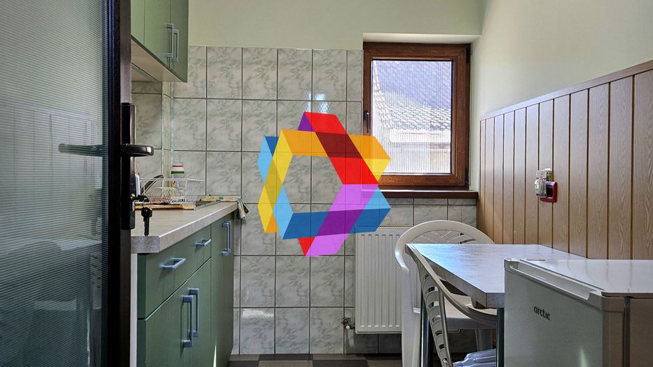 Casă plus Spațiu comercial  741 mp, Teren 906 mp Brasov - zona Blumana - Poză 26