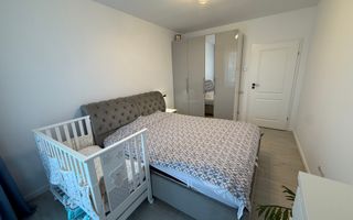 VANZARE 2 CAMERE | TERASA 33 MP | PARCARE INCLUSA | PIPERA – ROND OMV | - Poză 5