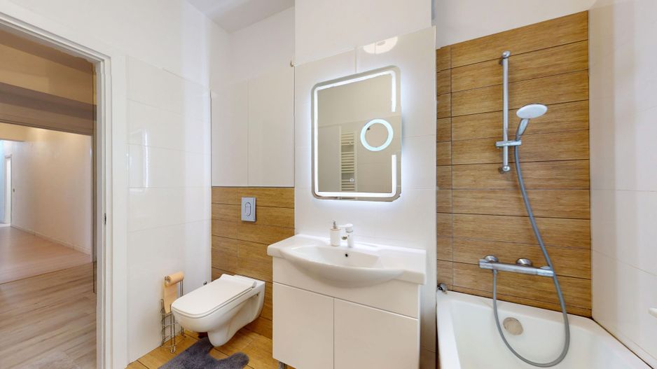 Apartament 4 camere | 128 mp total | Unirii-Alba Iulia - Poză 16