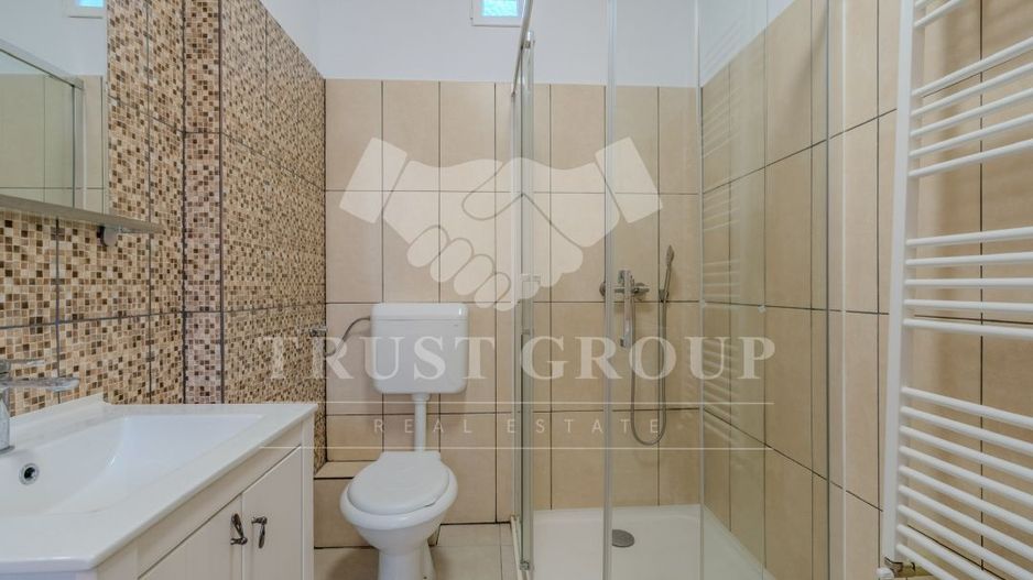 Casa individuala - Ultracentral | Dealul Cetatii | Renovata Integral - Poză 16