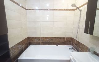 Chirie, apartament, 3 camere, str. Burebista, sectorul Botanica - Poză 17