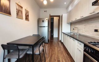 2 camere decomandat -2 bai - 79mp - 2020- complex nou - Isaran Coresi - Poză 3