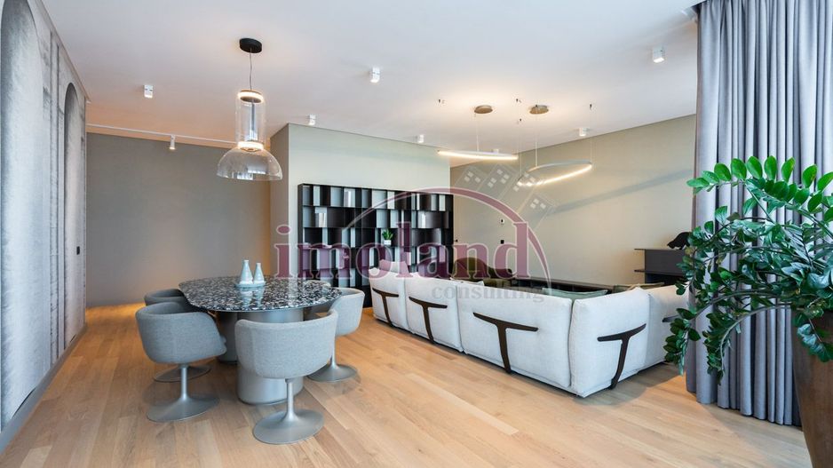 Apartament superb - 4 camere - vanzare - Rahmaninov - Floreasca - Poză 9