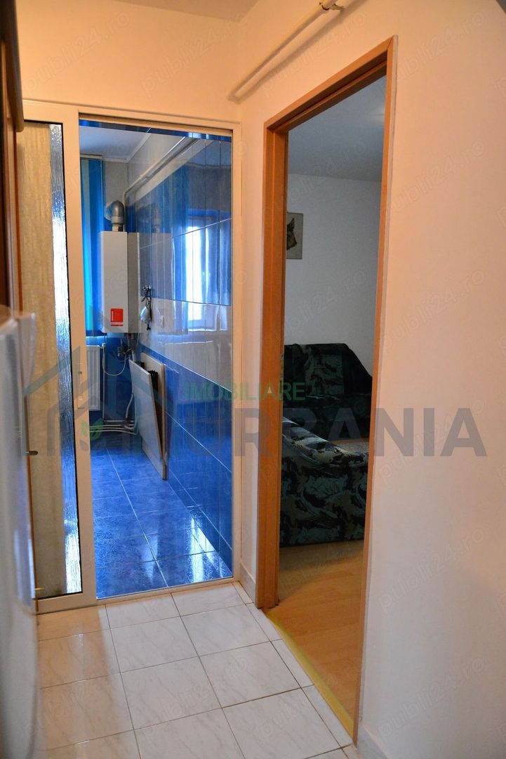 Apartament 2 camere de închiriat în Păcurari, zona Alpha Bank - Poză 4