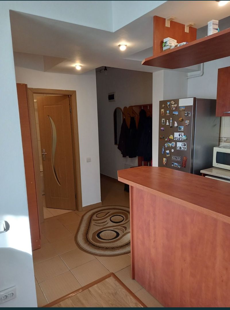 Vand apartament 2 camere Compozitorilor - Poză 7