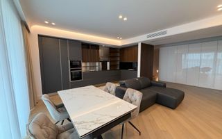 VANZARE 3CAMERE 101MP | CORTINA 126 | MOBILAT-UTILAT LUX | TERASA 26MP - Poză 5