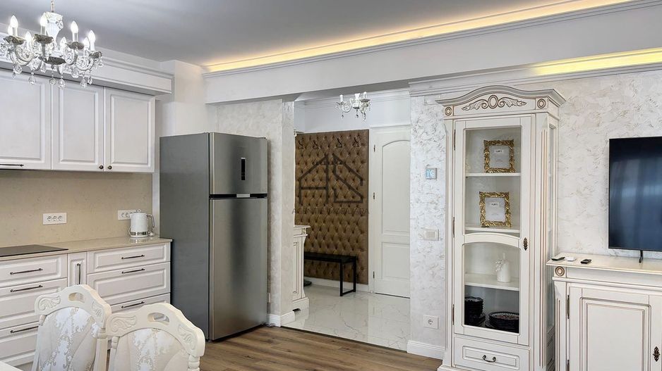 Eleganță la prima închiriere | Apartament cu 3 camere | PRIMA Green - Poză 4