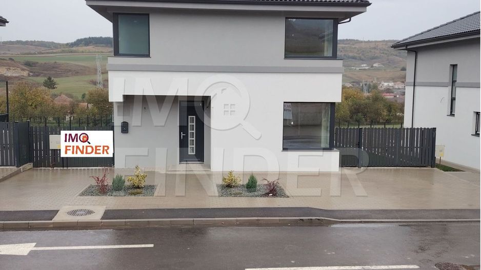 Vanzare Casă  Valea Seaca - Popesti -Corusu - Poză 1