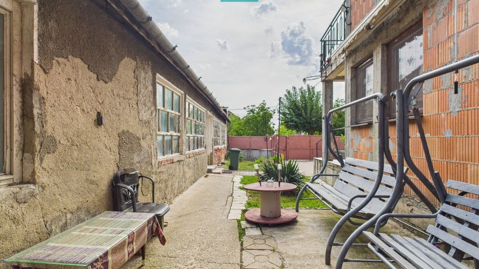 Casă individuală în Săcălaz - 2063 mp teren - Poză 25