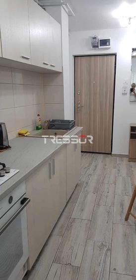 Apartament 2 camere decomandat, renovat complet, Tomis Nord – Cireșica - Poză 6