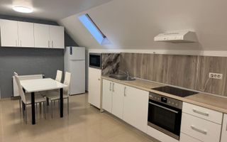De inchiriat apartament 2 camere/ Centrul Istoric - Poză 3