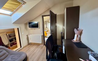 Apartament pe 2 nivele | Etaj 3 | Zona Semicentrala - Poză 17