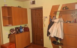 De inchiriat apartament cu 3 camere, zona Bulevard - Poză 8