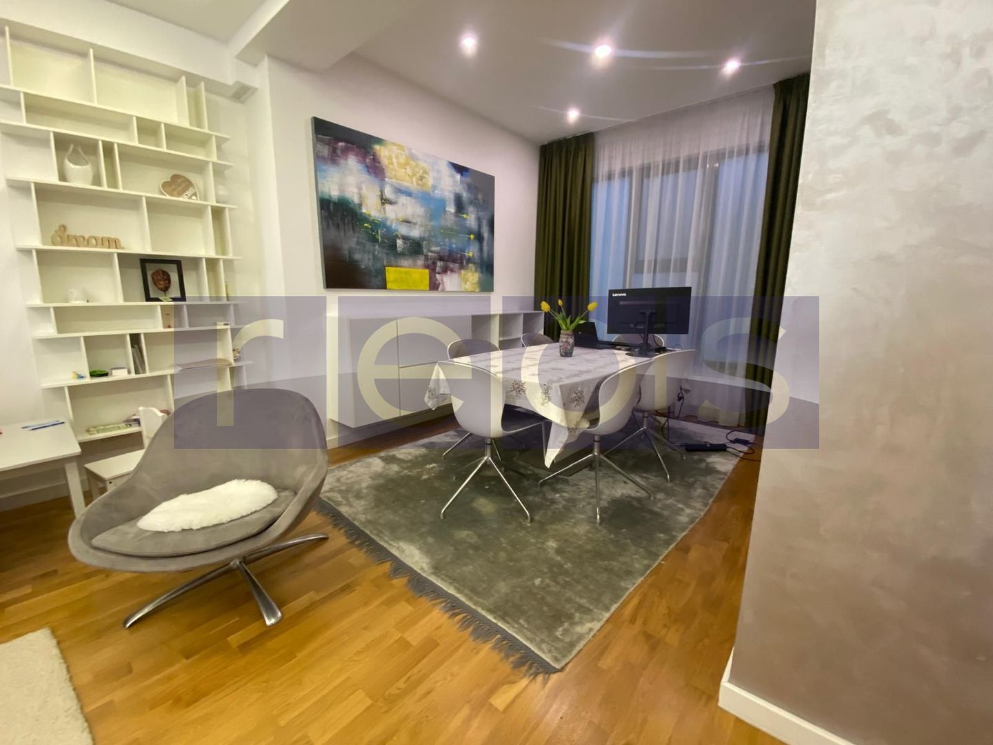 Vanzare apartament Premium 3 camere | Loc de parcare | Caramfil | Ponderas - Poză 11
