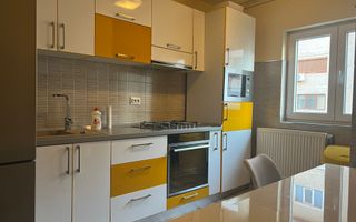 3 camere+2 bai, Soarelui, langa Parcul Padurice - Poză 21