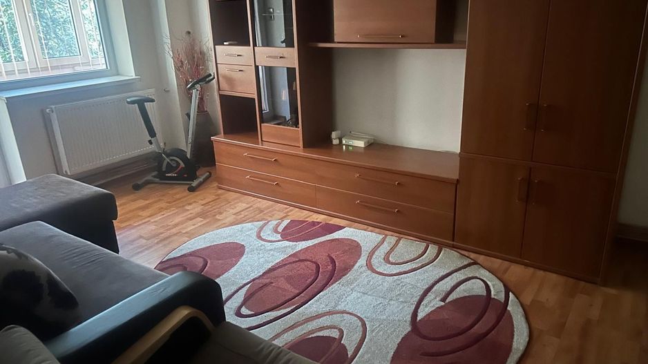 AP. 2 CAMERE PRELUNGIREA GHENCEA, CENTRALA, MOBILAT/UTILAT, COMIS 0% - Poză 1