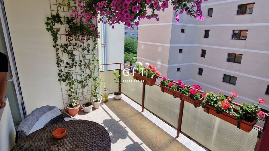 Apartament 3 camere de vanzare Bistrita-Sud - Poză 5