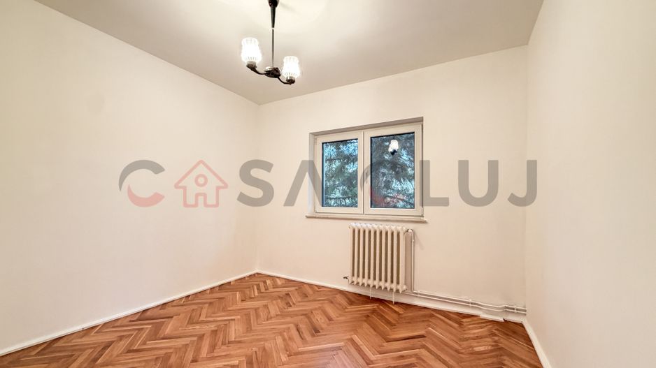 3 camere decomandate, etajul 1/4 Ciortea, Grigorescu! - Poză 7