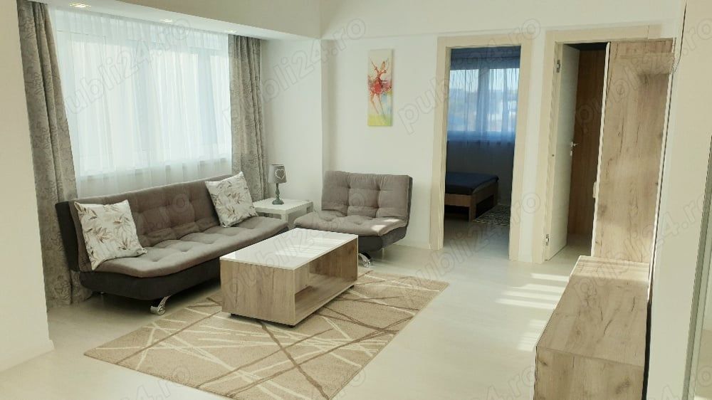 Apartament superb Domenii - Poză 2