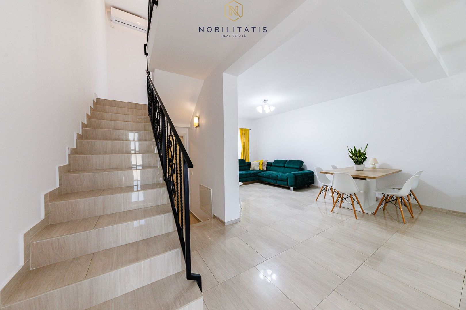 Casa insiruita in Dumbravita | Frumoasa & Practica | Locatie excelenta - Poză 11