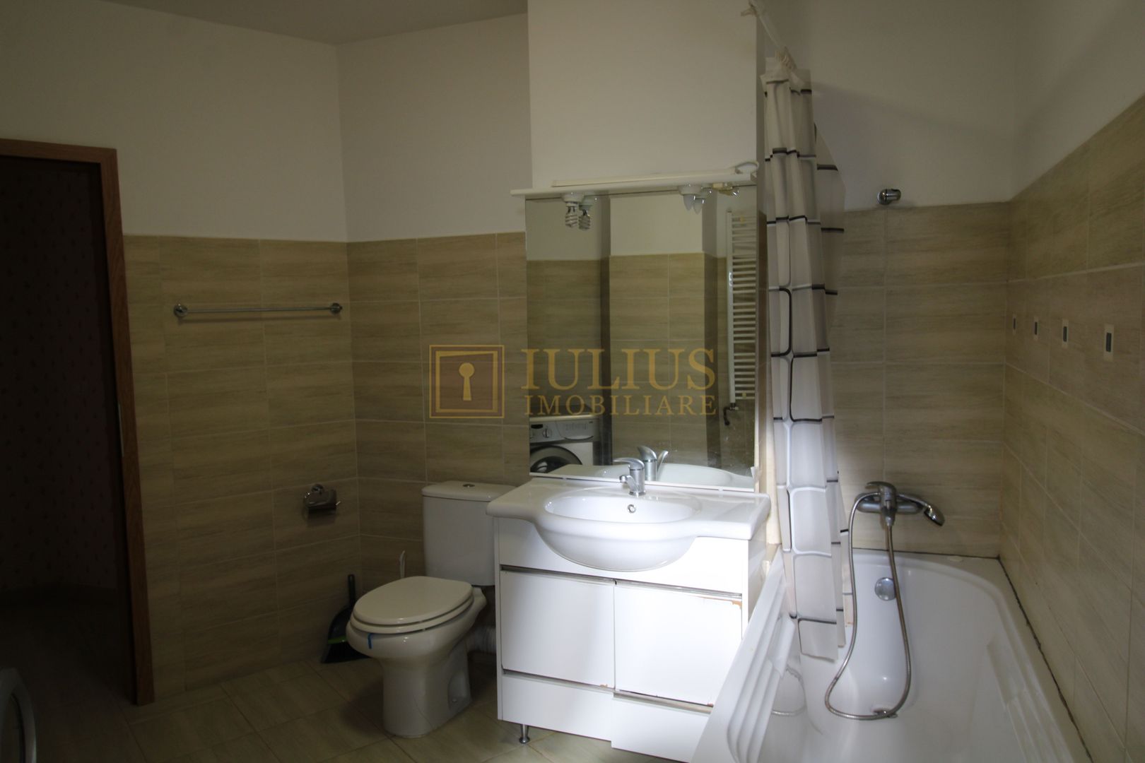 3 camere ideal familie sau studenti, se accepta animale de companie - Poză 6