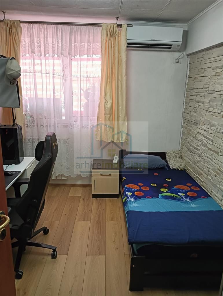 Apartament 3camere Nicolae Grigorescu tip H decomandat  66 mp etj 4 din 4 - Poză 5