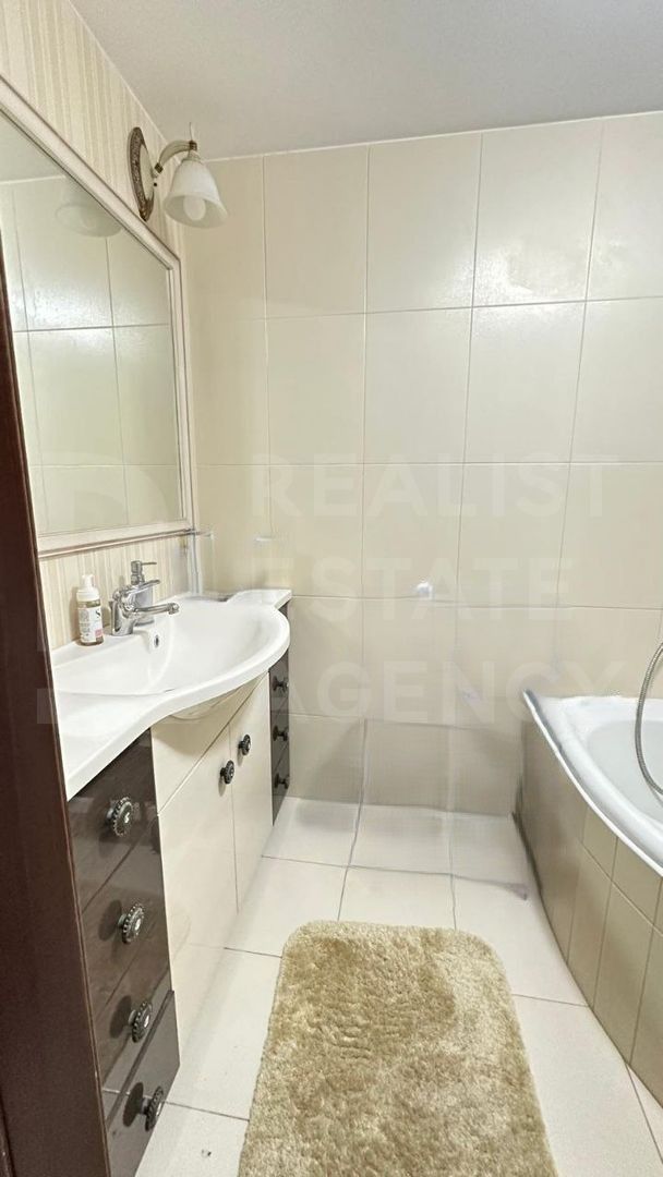 Vânzare, apartament, 4 camere, strada Nicolae Titulescu, Botanica - Poză 12