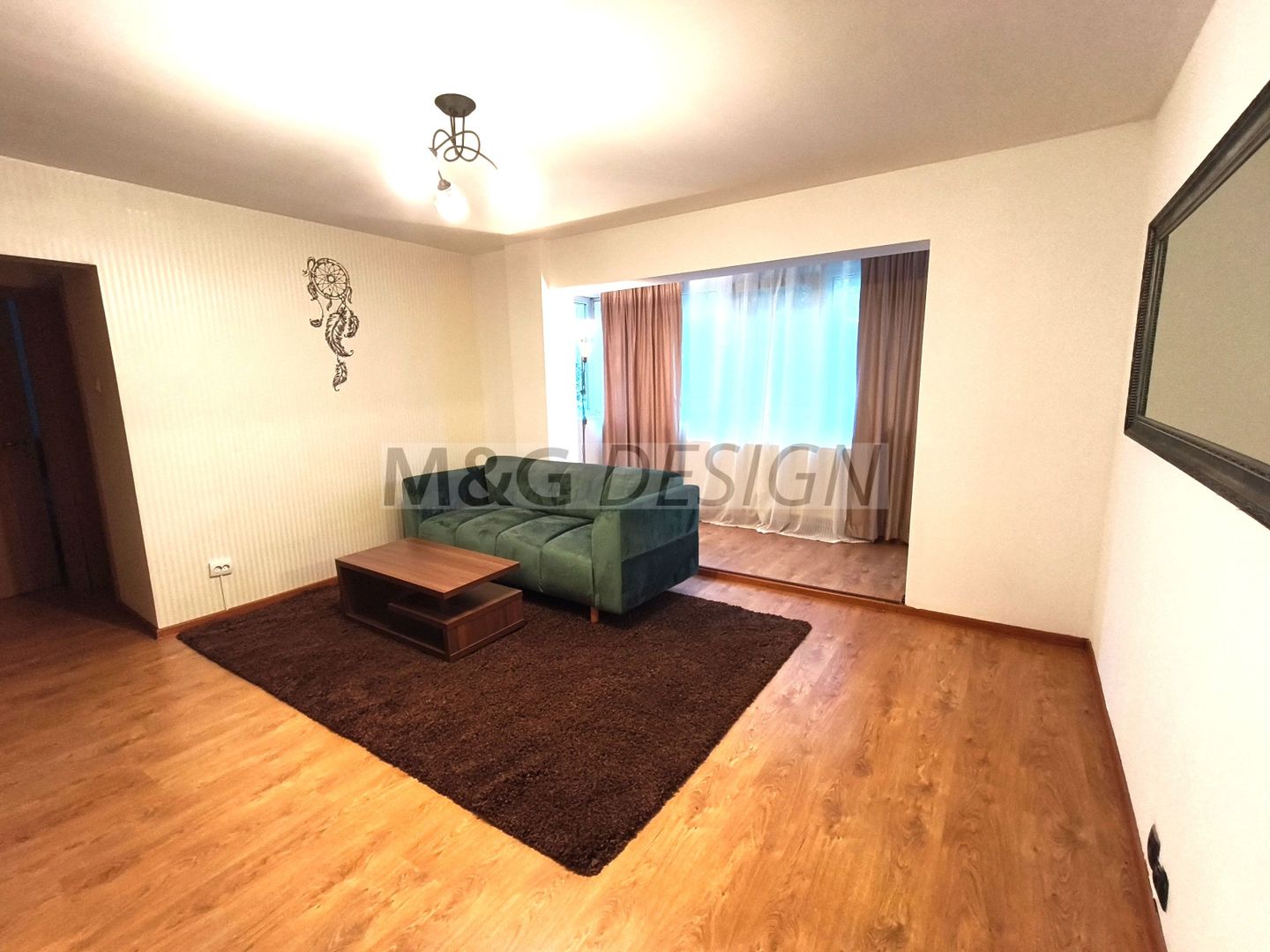3 cam Girocului -Spitalul Judetean Centrala proprie etaj 1 - Poză 3