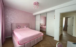 VILA INDIVIDUALA MODERNA | P+1E | 4 camere | Incalzire prin pardoseala - Poză 16