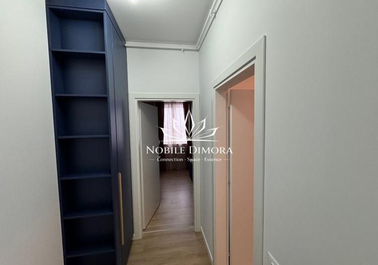 Apartament de lux cu 2 camere si parcare privata in Torontalului - Poză 6