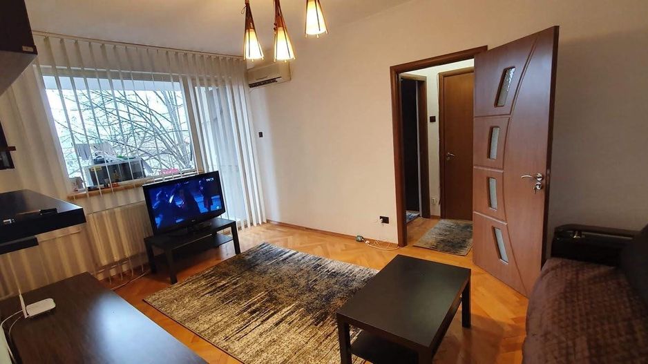 AP. 2 CAMERE- TIMPURI NOI, PET-FRIENDLY, BUCATARIE INCHISA, METROU - Poză 2