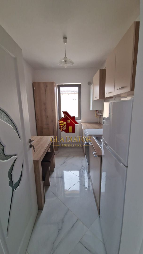 Apart 2 camere cartier Editurii, disponibil imediat, loc parcare, boxa - Poză 4