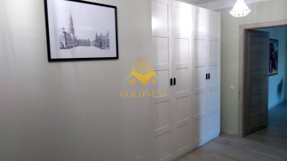 2 camere decomandate, modern, parcare subterana, Brancusi, semicentral - Poză 7