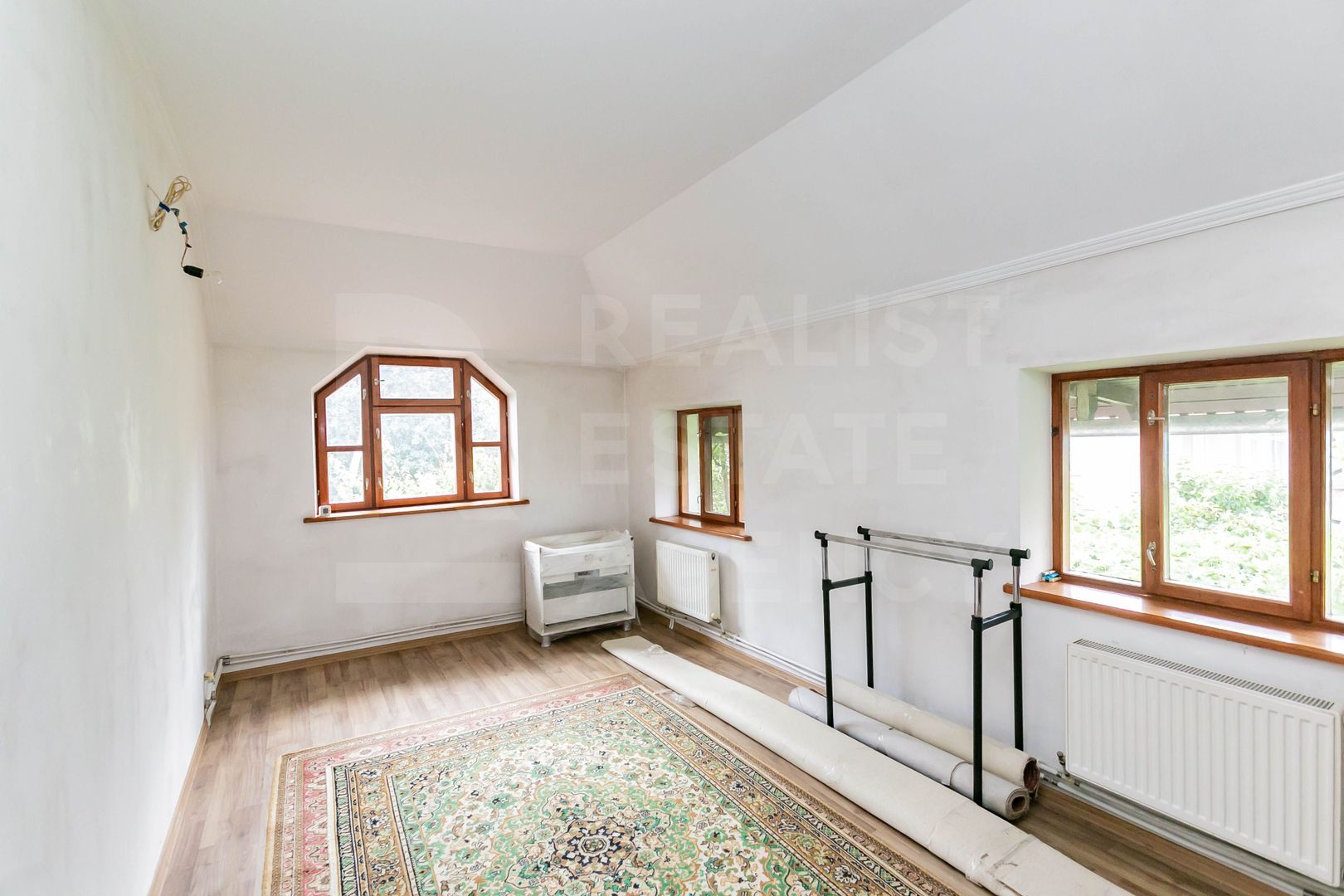 Vânzare, casă, 4 camere, str.Academician Natalia Gheorghiu, Telecentru - Poză 34