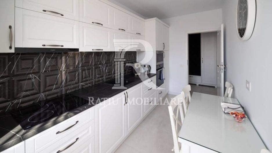 Apartament 2 camere lux | Prima Onestilor | Oradea - Poză 6