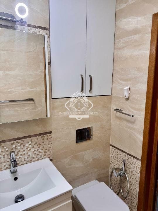 Unirii-Libertatii | 3 camere | et 3 | loc parcare | 76mp | 850 euro - Poză 14