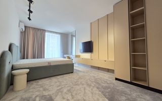 New Premium 3-Room Apartment for Rent | Iancu Nicolae I Pool - Poză 7