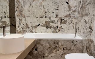 INCHIRIERE DOUA CAMERE CORTINA 126 ZONA PIPERA IANCU NICOLAE - Poză 11