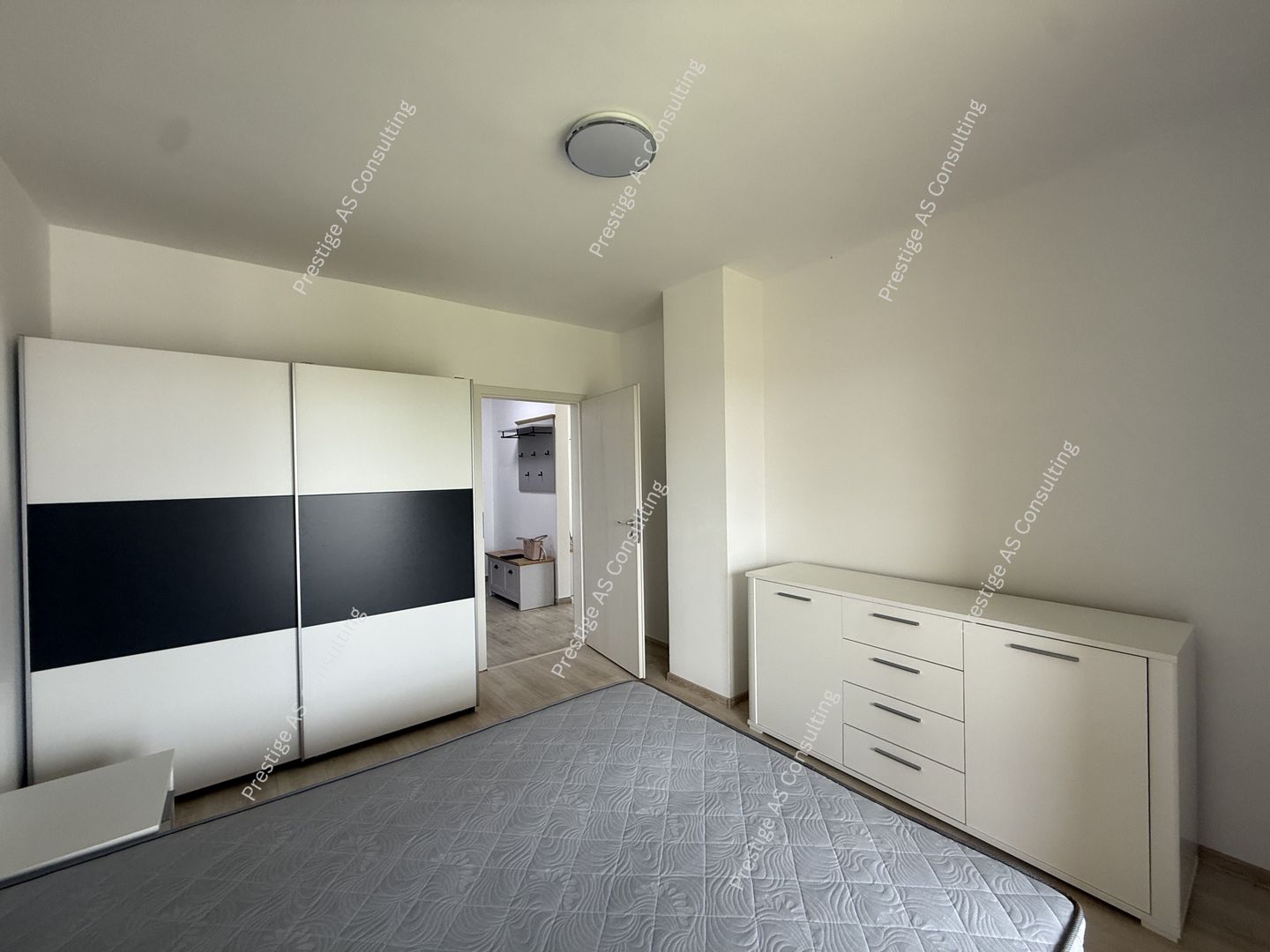 Apartament 2 Camere 10mp Terasa  Decomandat | 2 Camere | Kara Residence - Poză 9