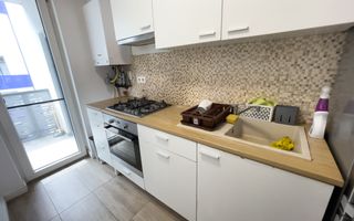 Apartament 2 Camere | 50 mp | Etaj 3/7 | Garaj | Zona VIVO Metro - Poză 3