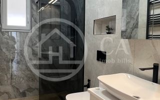 Casa cu 4 camere de inchiriat in Oncea, Oradea - Poză 15