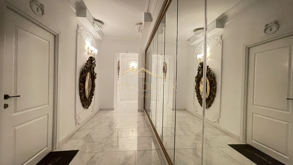 Apartament *3 Camere *96mp* / Aviatiei - Herastrau / 1 parcare - Poză 20