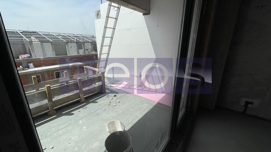 4 camere cu terasa 65mp | Vivo Boutique Apartments - Poză 11