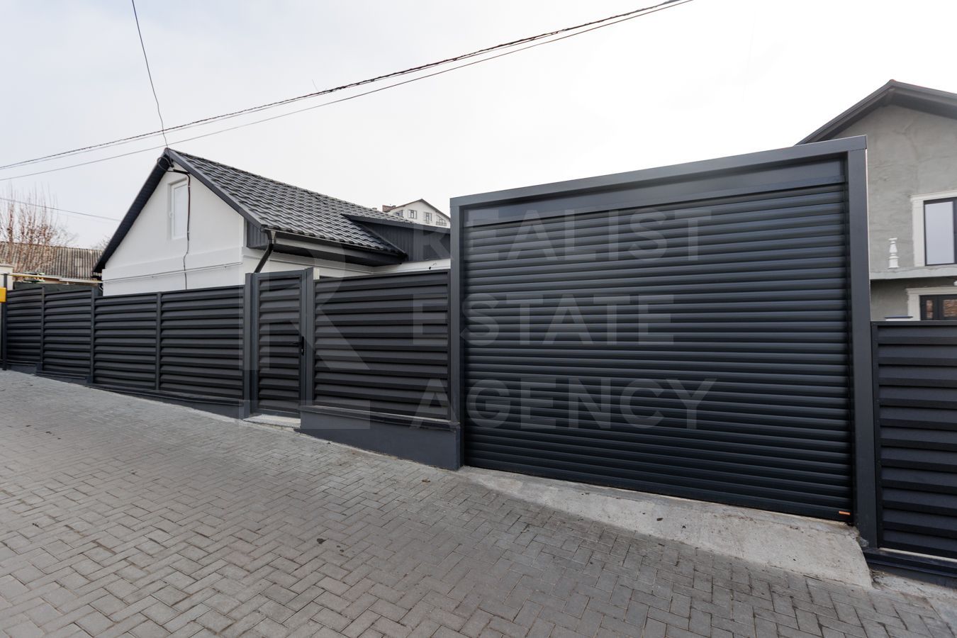 Vânzare, casă, 2 camere,  strada Lev Tolstoi, Ialoveni - Poză 7